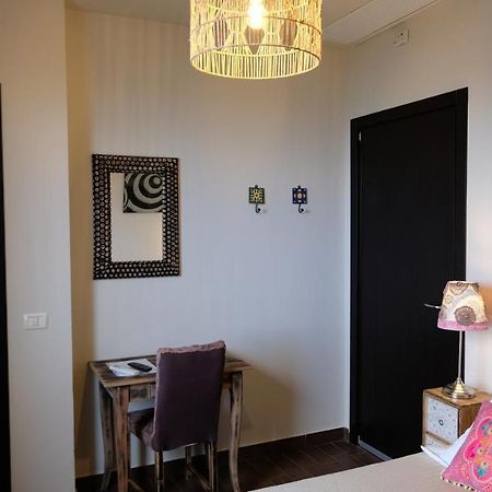 Bahita - Betty'S B&B Gabicce Mare Eksteriør billede