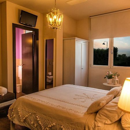 Bahita - Betty'S B&B Gabicce Mare Eksteriør billede