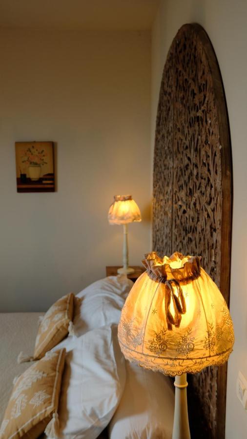 Bahita - Betty'S B&B Gabicce Mare Eksteriør billede