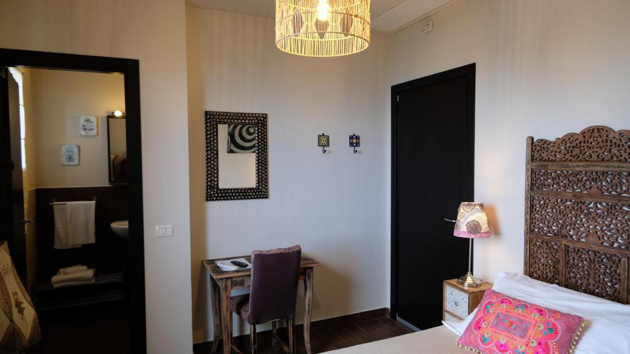 Bahita - Betty'S B&B Gabicce Mare Eksteriør billede