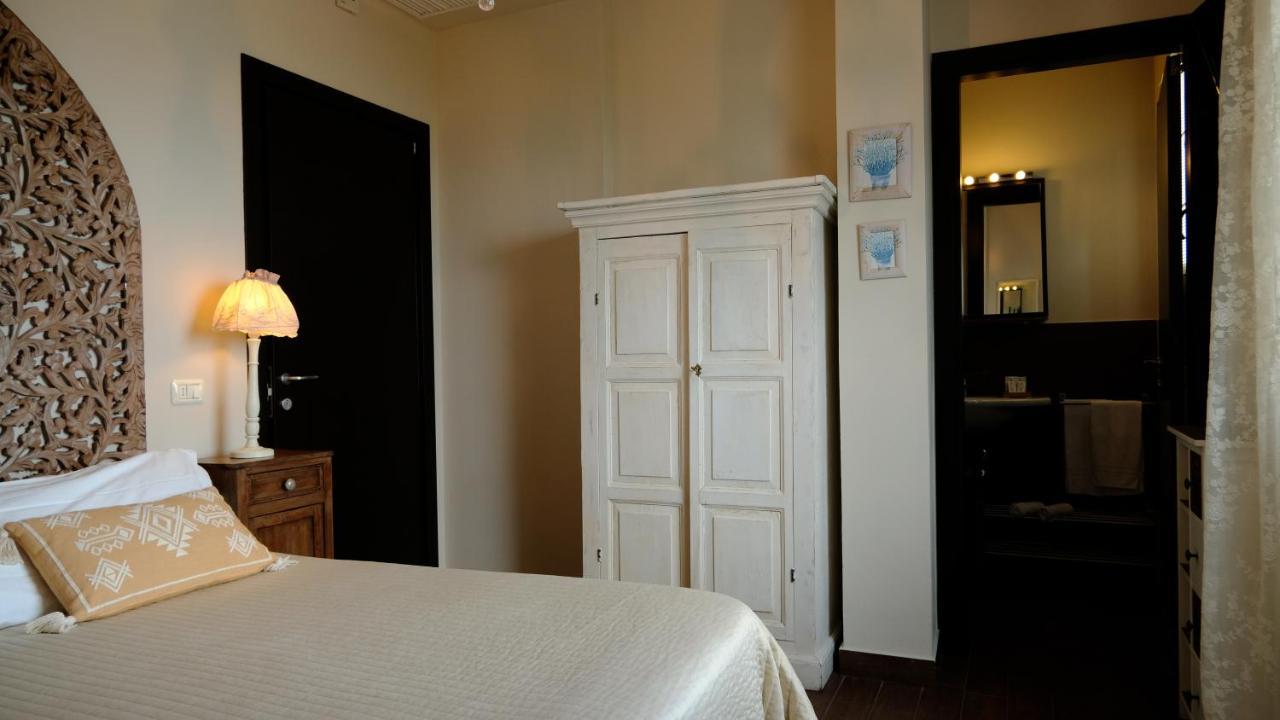 Bahita - Betty'S B&B Gabicce Mare Eksteriør billede