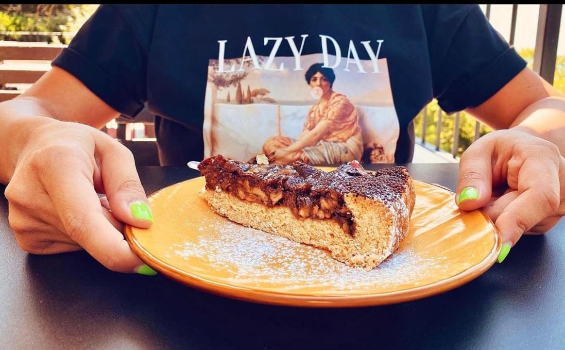 Bahita - Betty'S B&B Gabicce Mare Eksteriør billede