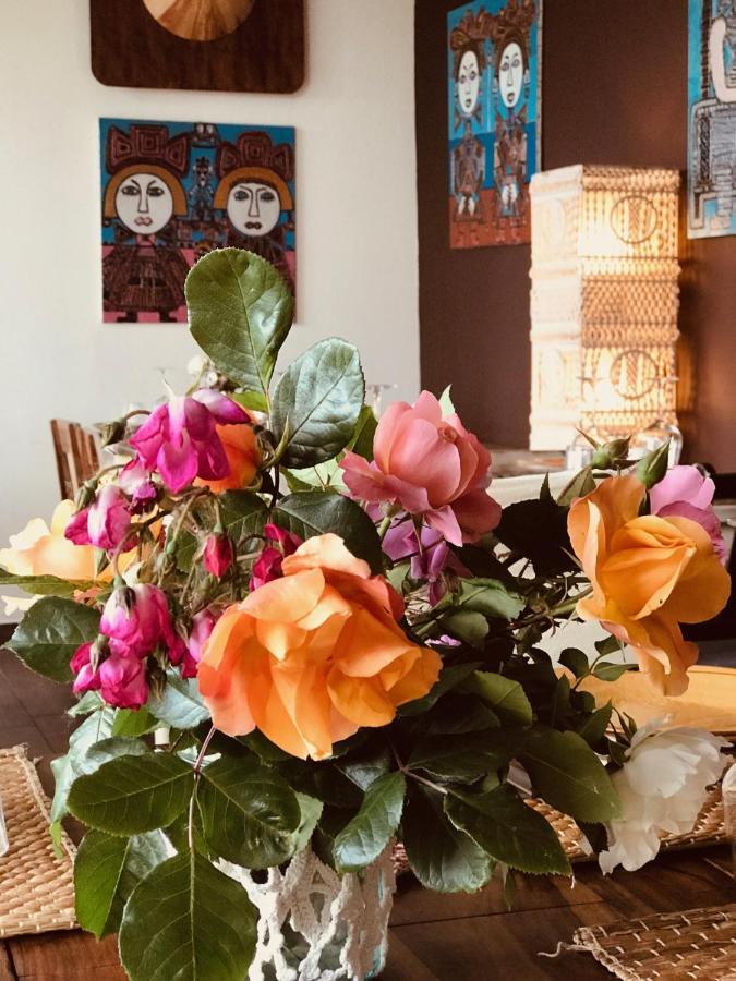 Bahita - Betty'S B&B Gabicce Mare Eksteriør billede