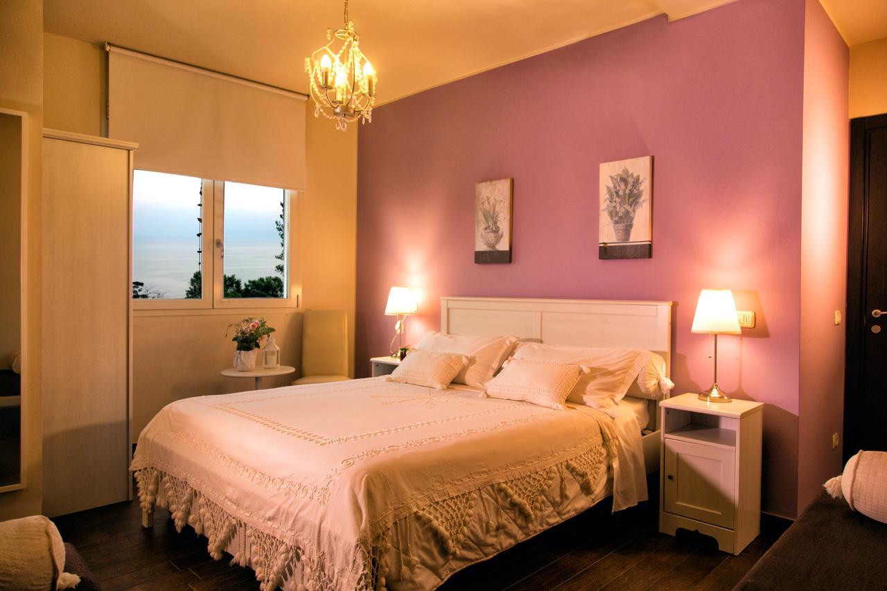 Bahita - Betty'S B&B Gabicce Mare Eksteriør billede
