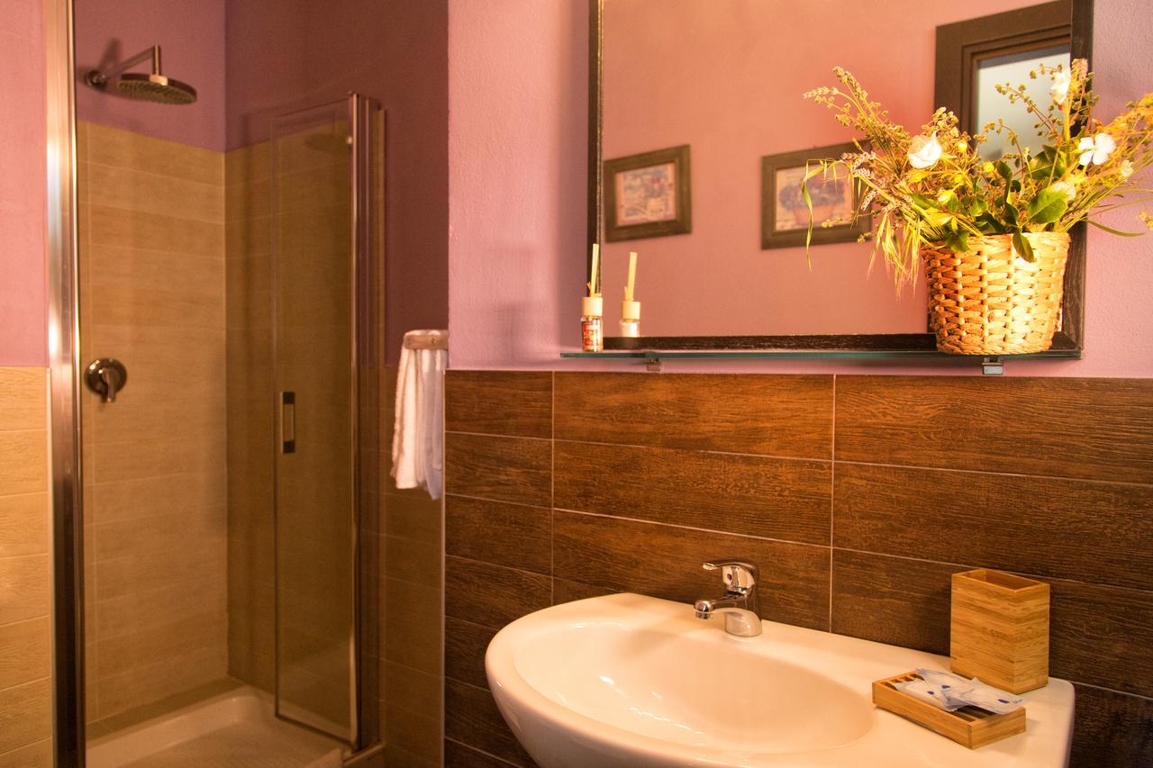 Bahita - Betty'S B&B Gabicce Mare Eksteriør billede