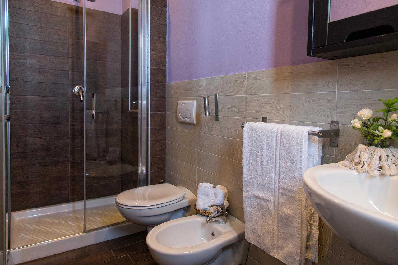 Bahita - Betty'S B&B Gabicce Mare Eksteriør billede