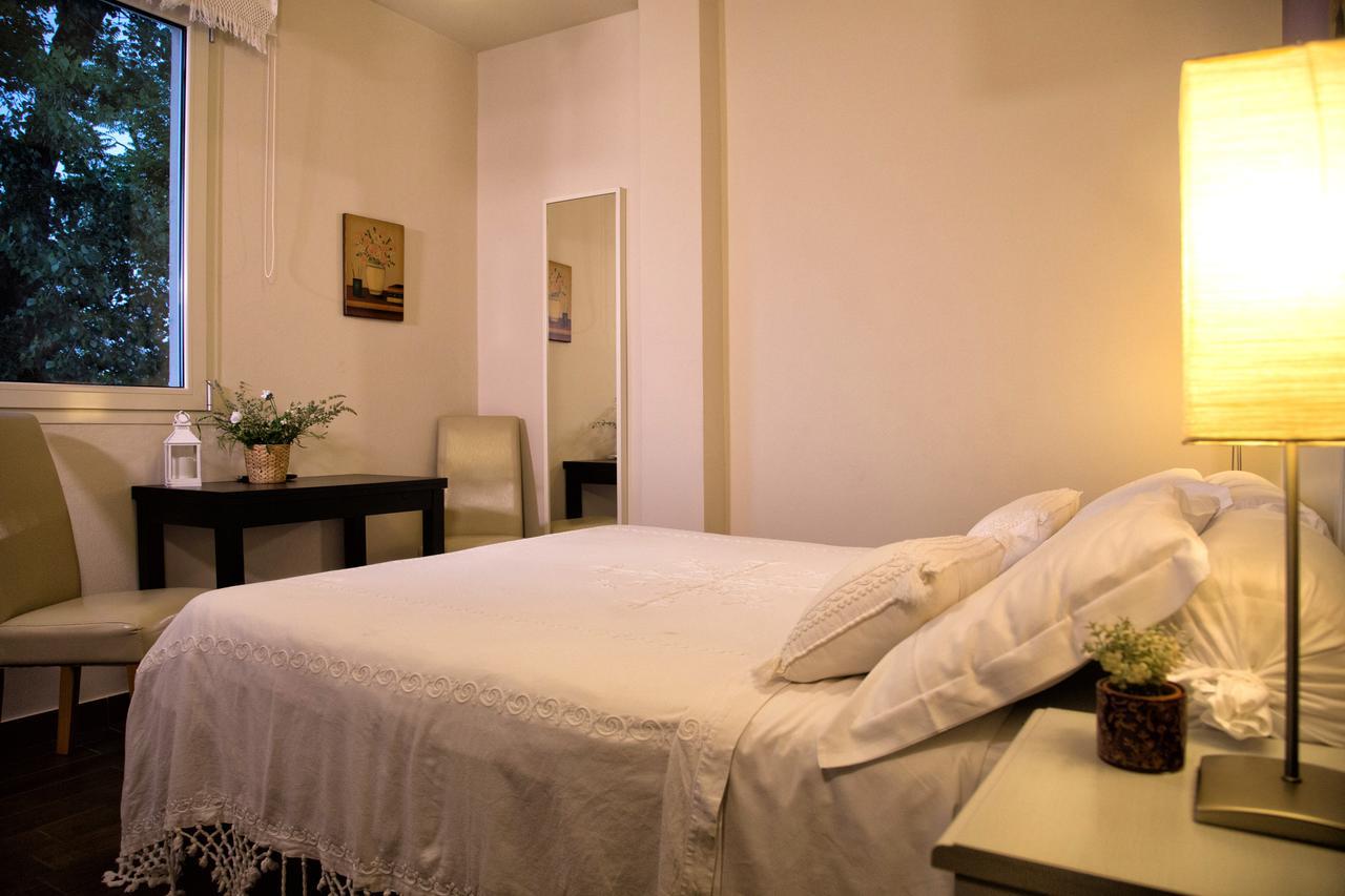 Bahita - Betty'S B&B Gabicce Mare Eksteriør billede