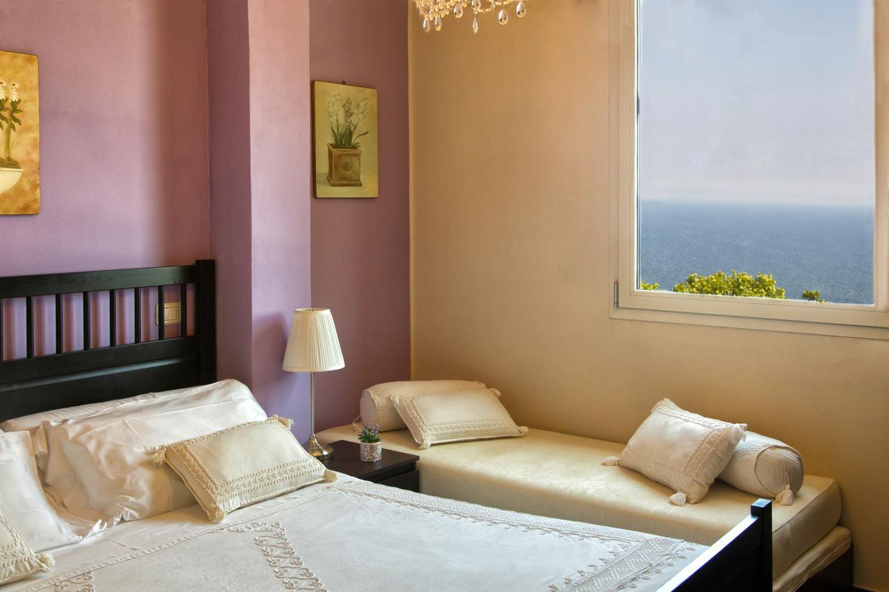 Bahita - Betty'S B&B Gabicce Mare Eksteriør billede