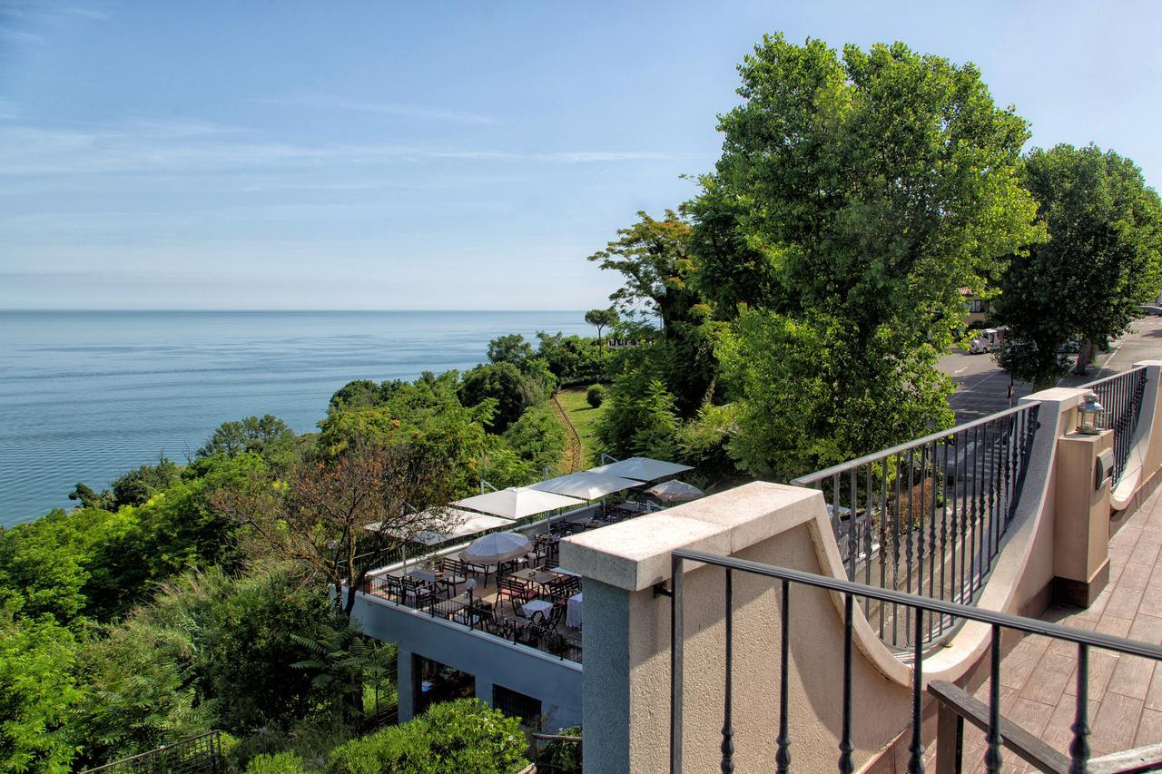 Bahita - Betty'S B&B Gabicce Mare Eksteriør billede