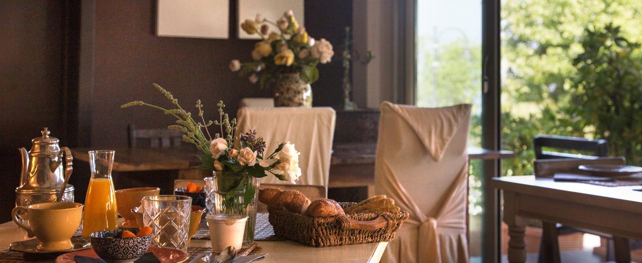Bahita - Betty'S B&B Gabicce Mare Eksteriør billede